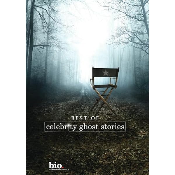 Amazon.com: Ghost Encounters - Documentary Collection